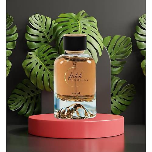 Yves Saint Laurent BLACK OPIUM Kadn Muadil Parfm