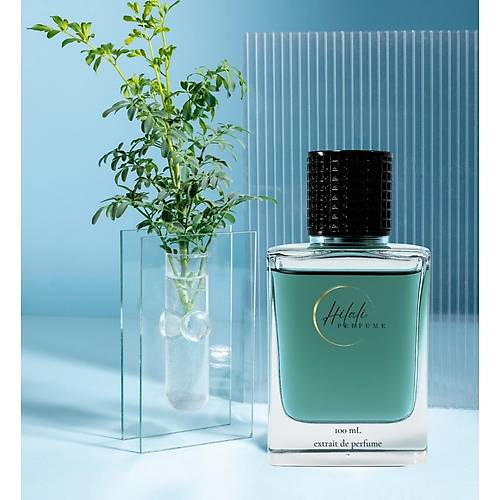 Davidoff COOL WATER Erkek Muadil Parfm