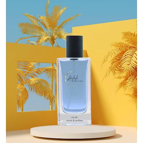 Memo OCEAN LEATHER Unisex Muadil Parfm