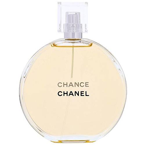 Chanel Chance