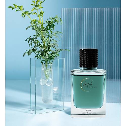 Davidoff COOL WATER Erkek Muadil Parfm