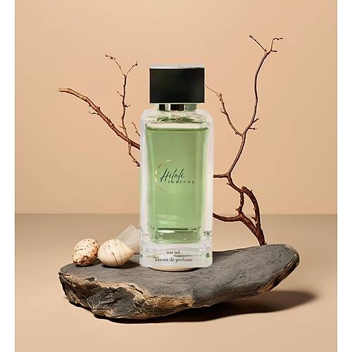 Kayali YUM PISTACHIO GELATO 33 Unisex Muadil Parfm