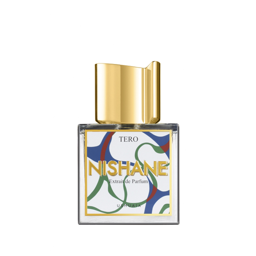 Nishane TERO Unisex Parfümü EDP