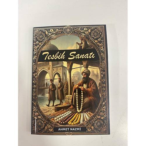Tesbih Sanat� Kitap