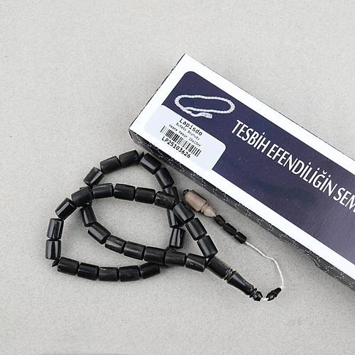 Bufalo Boynuzu Kesme Kesim 10x13mm Tesbih