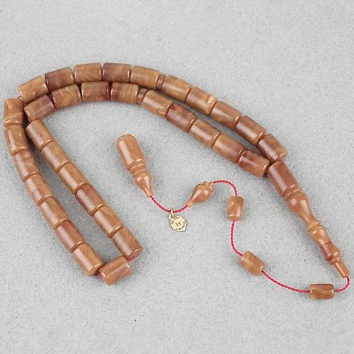 Katalin Dinlenmi� Kaps�l Kesim 8.5x12mm Tesbih