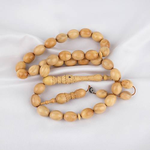 �im�ir A�ac� Usta ��i �mzal� Nakka� imame Beyzi Kesim 12x16mm Tesbik