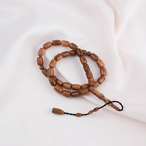 Kuka Kaps�l Kesim Sistemli 8x11mm Tesbih