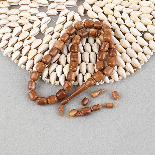 Kuka Usta ��i Kaps�l Kesim 9.5x11.5mm Tesbih