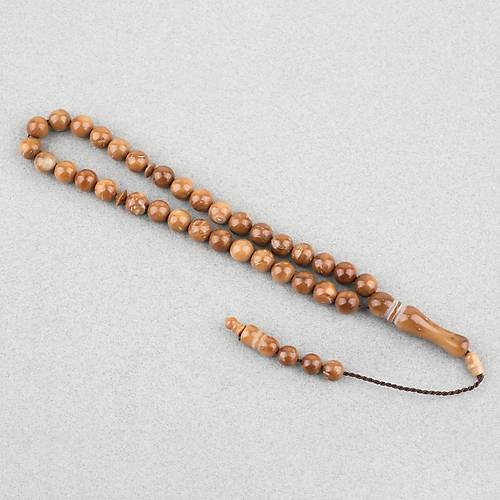 Kuka Bilek Boy K�re Kesim 8mm Tesbih