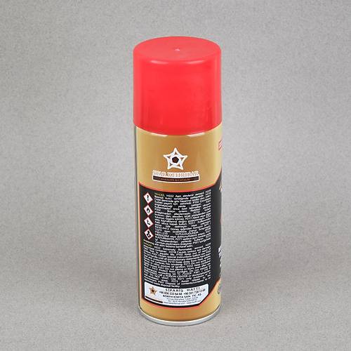 B�rfh Tesbih Bak�m Spreyi 200ml