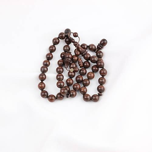 Ylan Aac 45lik Kre Kesim 11x12mm Tesbih