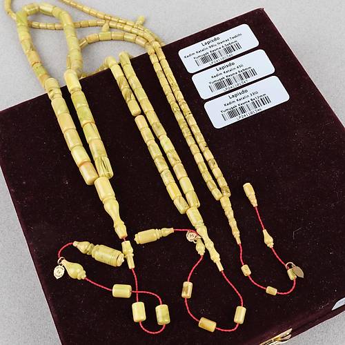 Kadim Katalin Yumu�ak Kesme 33l�k 45lik 99luk ��leme Set