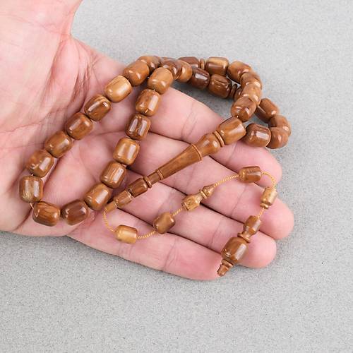 Kuka Usta ��i Kaps�l Kesim 9.5x11.5mm Tesbih