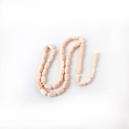 Fildii Kapsl Kesim 6.5x13mm Tesbih 26gr