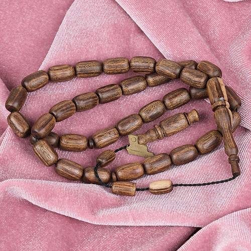 Sandal Aac Kapsl Kesim 8x13mm Tesbih