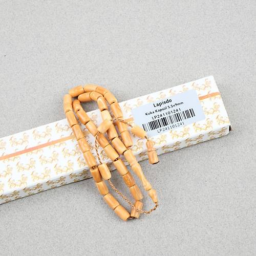 Kuka Kapsl Kesim 5.5x9mm Tesbih