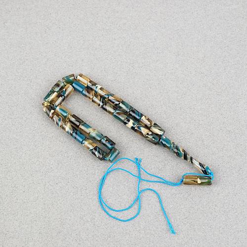 Arizona Katalin Kesme Kesim 7x11mm Tesbih (P�sk�ls�z)