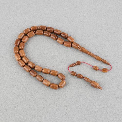 Kuka Usta ��i Kaps�l Kesim 7.5x11.5mm Tesbih