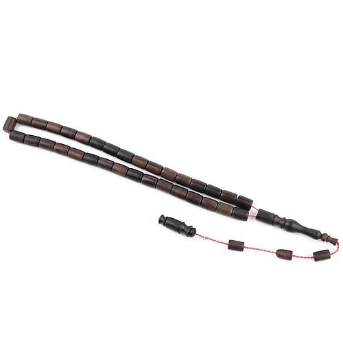 Hint Gl Usta i mzal Kesme Kesim 8.5x12mm Tesbih