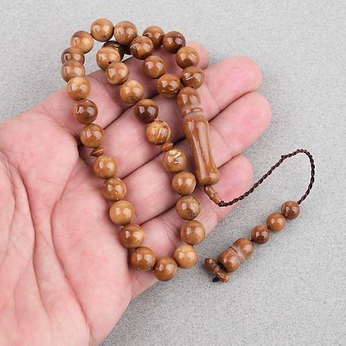 Kuka Bilek Boy K�re Kesim 9mm Tesbih