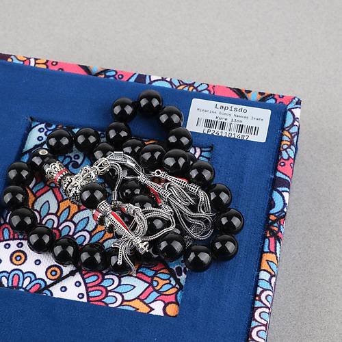 S�kma Kehribar 925Ayar G�m�� P�sk�l �zel G�m�� Nak�� �mame K�re Kesim 13mm Tesbih