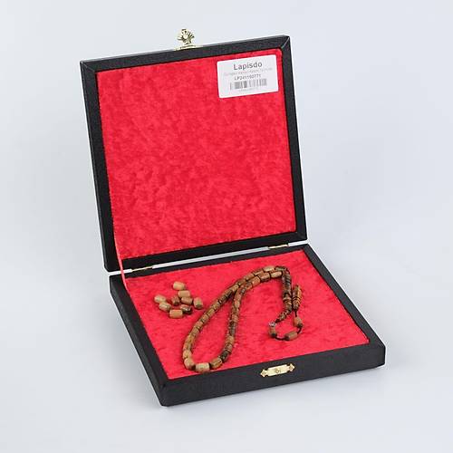 d Aac Doal Kapsl Kesim 7x11mm Tesbih