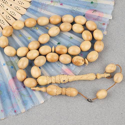 �im�ir A�ac� Usta ��i �mzal� Nakka� imame Beyzi Kesim 12x16mm Tesbik