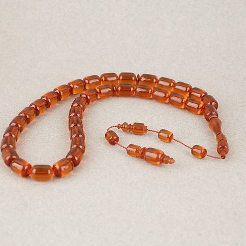 Katalin �ubuk  Kaps�l Kesim 9x11mm Tesbih Vedat Atasever Usta ��i �mzal�