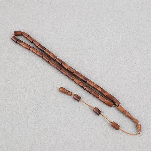 Kuka Bilek Boy Kesme Kesim 5x8mm Tesbih