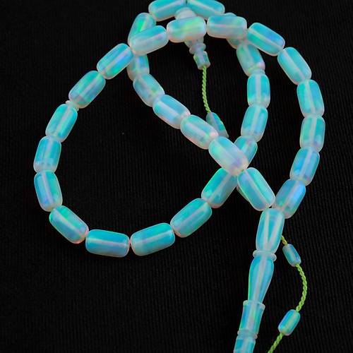 Opal Orijinal Kapsl Kesim 6x11mm Tesbih