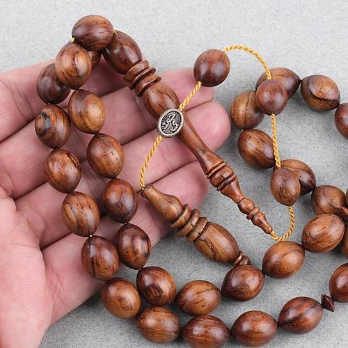 Cocobolo Aac Usta i mzal Beyzi Kesim 11x15mm