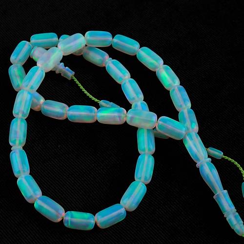 Opal Orijinal Kapsl Kesim 6x11mm Tesbih