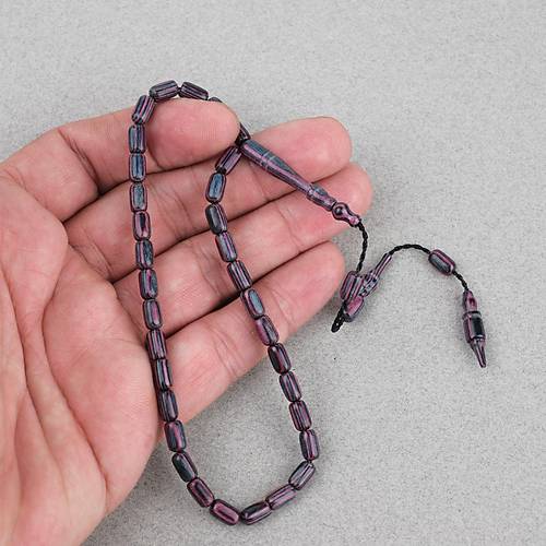 Kafur A�ac� Bilekboy Kaps�l Kesim 4.5x7.5mm Tesbih