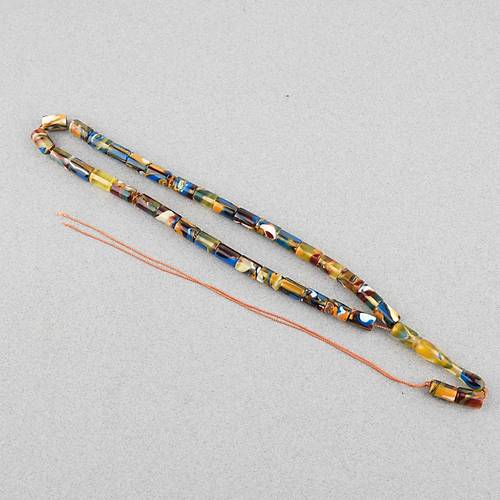 Arizona Katalin Kesme Kesim 7x11mm Tesbih (P�sk�ls�z)