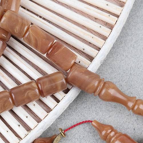 Katalin Dinlenmi� Kaps�l Kesim 8.5x12mm Tesbih