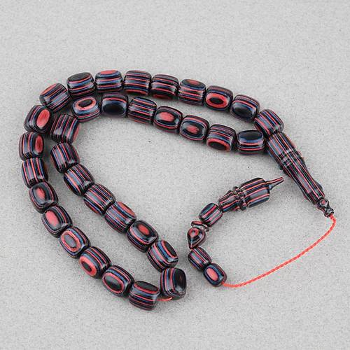 Kafur Aac Kapsl Kesim 11x12mm Tesbih