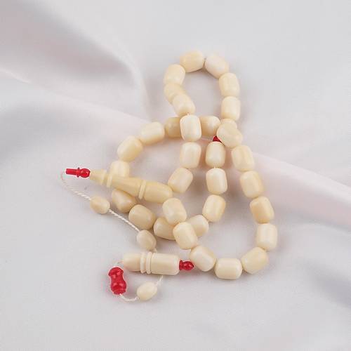 Nar��l Eski Kaps�l Kesim 8.5x11.5mm Tesbih