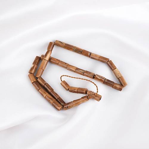 Kuka Kesme Kesim 6x10.5mm Tesbih