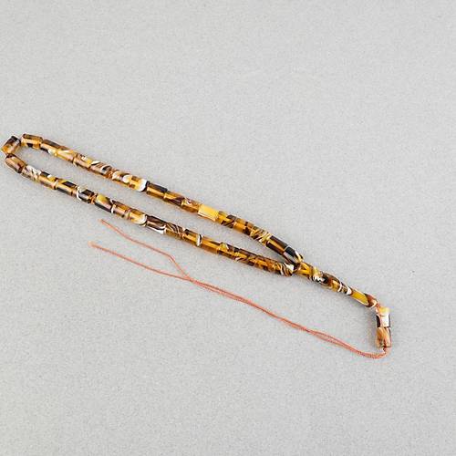 Arizona Katalin Kesme Kesim 7x11mm Tesbih (P�sk�ls�z)