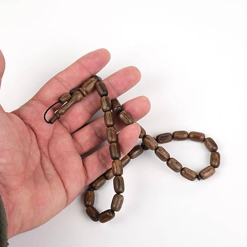 Sandal Aac Kapsl Kesim 8x13mm Tesbih