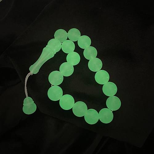 17li Efe Boy Maskot Kedig�z� Fosforlu Kedi G�z� Tesbih