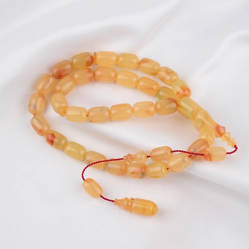 Kadim Katalin Eski �atal B��ak Obje Kaps�l Kesim 8x11m Tesbih