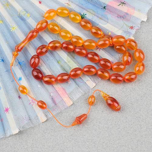 Kadim Katalin Eski Abajur Obje Beyzi Kesim 8x11m Tesbih