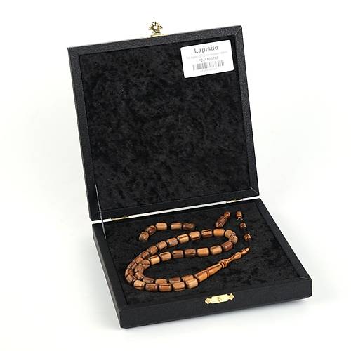 d Aac Doal Kapsl Kesim 8x12mm Tesbih