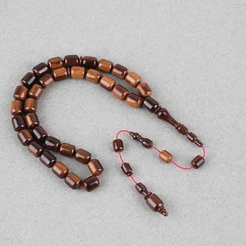 Katalin �ubuk Usta ��i �ekoslovak Kaps�l Kesim 8x10mm Tesbih