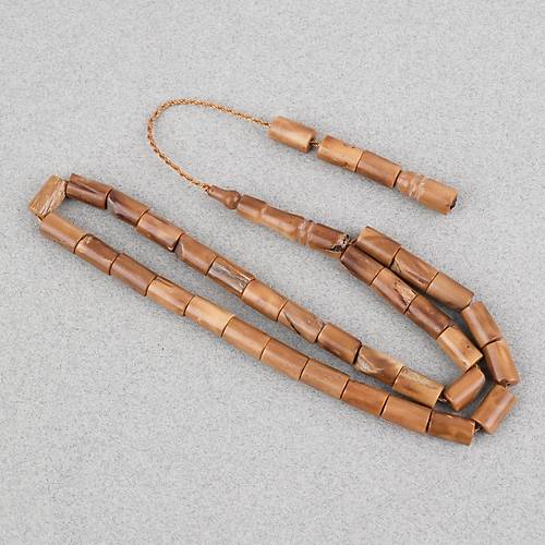 Kuka Kesme Kesim 6x10.5mm Tesbih