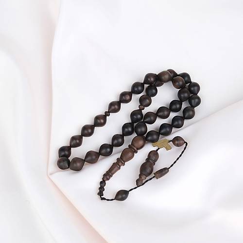 Hint Gl Srck Kesim 11x13.5mm Tesbih