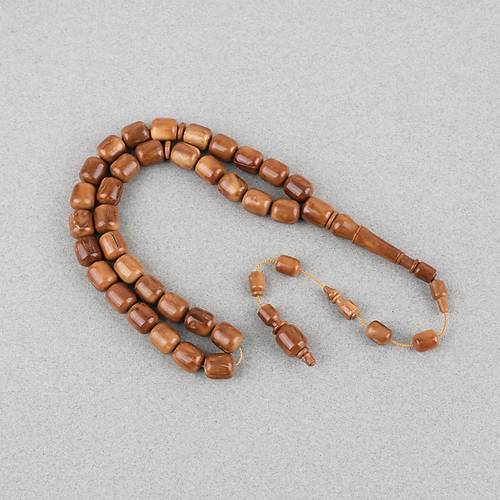 Kuka Usta ��i Kaps�l Kesim 9.5x11.5mm Tesbih