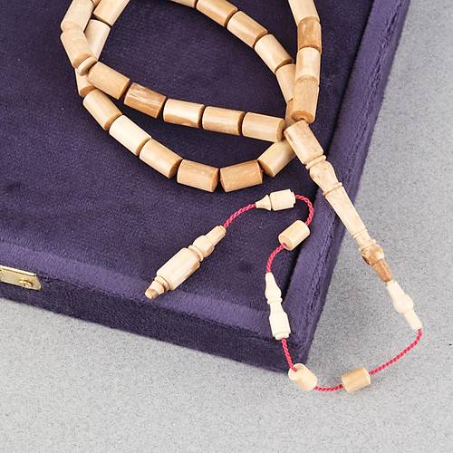 Mamut Di�i Usta ��i Kesme Kesim 7x12mm Tesbih